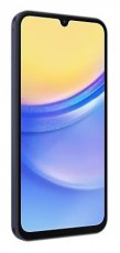 SAMSUNG A156B GALAXY A15 5G DS (4/128GB), BLACK MOBILTELEFON Egyéb - Nem forgalmazzuk ! - 495975