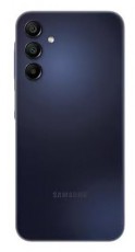 SAMSUNG A156B GALAXY A15 5G DS (4/128GB), BLACK MOBILTELEFON Egyéb - Nem forgalmazzuk ! - 495975