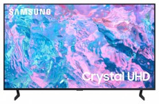 SAMSUNG 65 UE65CU7092UXXH Crystal 4K UHD Smart LED TV Televíziók - LED televízió - UHD 4K felbontású - 496622