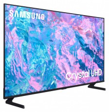 SAMSUNG 65 UE65CU7092UXXH Crystal 4K UHD Smart LED TV Televíziók - LED televízió - UHD 4K felbontású - 496622