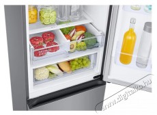 SAMSUNG RB38C672ESA/EF alulfagyasztós hűtőszekrény Konyhai termékek - Hűtő, fagyasztó (szabadonálló) - Egyajtós hűtő - 496606