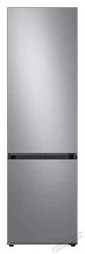 SAMSUNG RB38C7B6AS9/EF alulfagyasztós hűtőszekrény Konyhai termékek - Hűtő, fagyasztó (szabadonálló) - Alulfagyasztós kombinált hűtő - 496612