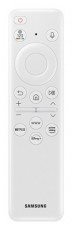 SAMSUNG 75 UE75CU8572UXXH 4K UHD Smart TV Televíziók - LED televízió - UHD 4K felbontású - 496840