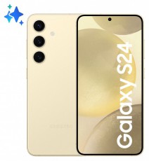 SAMSUNG S921B GALAXY S24 (8/256GB), AMBER YELLOW MOBILTELEFON Egyéb - Nem forgalmazzuk ! - 496912