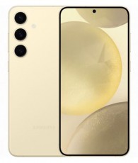 SAMSUNG S926B Galaxy S24+ 12/256GB Amber Yellow mobiltelefon Mobil / Kommunikáció / Smart - Okostelefon - Android - 496955