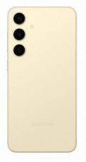 SAMSUNG S926B Galaxy S24+ 12/256GB Amber Yellow mobiltelefon Mobil / Kommunikáció / Smart - Okostelefon - Android - 496955