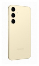 SAMSUNG S926B Galaxy S24+ 12/256GB Amber Yellow mobiltelefon Egyéb - Nem forgalmazzuk ! - 496955