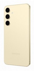 SAMSUNG S926B Galaxy S24+ 12/256GB Amber Yellow mobiltelefon Egyéb - Nem forgalmazzuk ! - 496955