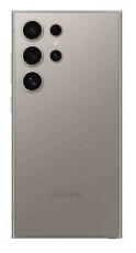 SAMSUNG S928B Galaxy S24 Ultra 6,8 5G 12/512GB DualSIM Titánszürke okostelefon Mobil / Kommunikáció / Smart - Okostelefon - Android - 494884