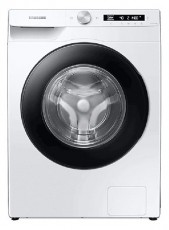 SAMSUNG WW90T504DAWCS6 fehér elöltöltős mosógép Háztartás / Otthon / Kültér - Mosógép / szárítógép - Elöltöltős normál (60cm-ig) mosógép - 496824