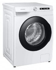 SAMSUNG WW90T504DAWCS6 fehér elöltöltős mosógép Háztartás / Otthon / Kültér - Mosógép / szárítógép - Elöltöltős normál (60cm-ig) mosógép - 496824