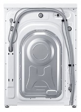 SAMSUNG WW90T504DAWCS6 fehér elöltöltős mosógép Háztartás / Otthon / Kültér - Mosógép / szárítógép - Elöltöltős normál (60cm-ig) mosógép - 496824