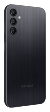 SAMSUNG A057G Galaxy A05s 6,7 LTE 4/64GB DualSIM fekete okostelefon Mobil / Kommunikáció / Smart - Okostelefon - Android - 497151