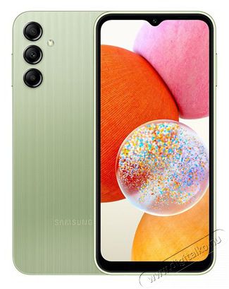 SAMSUNG A057G Galaxy A05s 6,7 LTE 4/64GB DualSIM vil&aacute;gosz&ouml;ld okostelefon Egy&eacute;b - Nem forgalmazzuk ! - 497149