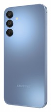 SAMSUNG A155F Galaxy A15 6,5 LTE 4/128GB DualSIM kék okostelefon Mobil / Kommunikáció / Smart - Okostelefon - Android - 497139