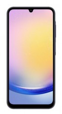 SAMSUNG A256B Galaxy A25 6,5 5G 6/128GB DualSIM kékesfekete okostelefon Egyéb - Nem forgalmazzuk ! - 497155