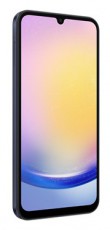 SAMSUNG A256B Galaxy A25 6,5 5G 6/128GB DualSIM kékesfekete okostelefon Egyéb - Nem forgalmazzuk ! - 497155