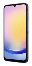 SAMSUNG A256B Galaxy A25 6,5 5G 6/128GB DualSIM kékesfekete okostelefon Egyéb - Nem forgalmazzuk ! - 497155