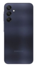 SAMSUNG A256B Galaxy A25 6,5 5G 6/128GB DualSIM kékesfekete okostelefon Egyéb - Nem forgalmazzuk ! - 497155