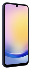 SAMSUNG A256B Galaxy A25 6,5 5G 6/128GB DualSIM kékesfekete okostelefon Egyéb - Nem forgalmazzuk ! - 497155