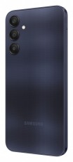 SAMSUNG A256B Galaxy A25 6,5 5G 6/128GB DualSIM kékesfekete okostelefon Egyéb - Nem forgalmazzuk ! - 497155