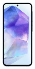 SAMSUNG SM-A556BLBCEUE Galaxy A55 6,5 5G 8/256GB DualSIM király jegeskék okostelefon Egyéb - Nem forgalmazzuk ! - 497046