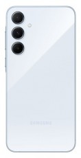 SAMSUNG SM-A556BLBCEUE Galaxy A55 6,5 5G 8/256GB DualSIM király jegeskék okostelefon Egyéb - Nem forgalmazzuk ! - 497046
