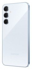 SAMSUNG SM-A556BLBCEUE Galaxy A55 6,5 5G 8/256GB DualSIM király jegeskék okostelefon Egyéb - Nem forgalmazzuk ! - 497046