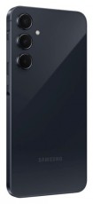 SAMSUNG SM-A556BZKCEUE Galaxy A55 6,5 5G 8/256GB DualSIM király tengerészkék okostelefon Mobil / Kommunikáció / Smart - Okostelefon - Android - 497047