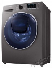 SAMSUNG WD8NK52E0ZX/LE Slim Mosó-szárítógép Háztartás / Otthon / Kültér - Mosógép / szárítógép - Mosó-szárítógép - 497998