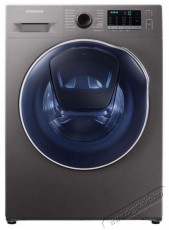SAMSUNG WD8NK52E0ZX/LE Slim Mosó-szárítógép Háztartás / Otthon / Kültér - Mosógép / szárítógép - Mosó-szárítógép - 497998