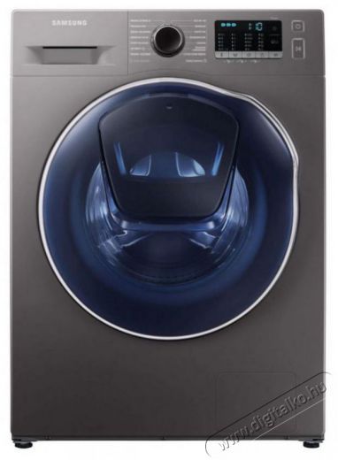 SAMSUNG WD8NK52E0ZX/LE Slim Mosó-szárítógép Háztartás / Otthon / Kültér - Mosógép / szárítógép - Mosó-szárítógép - 497998