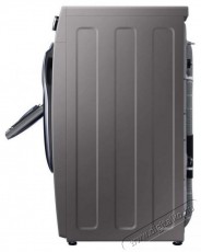SAMSUNG WD8NK52E0ZX/LE Slim Mosó-szárítógép Háztartás / Otthon / Kültér - Mosógép / szárítógép - Mosó-szárítógép - 497998