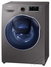 SAMSUNG WD8NK52E0ZX/LE Slim Mosó-szárítógép Háztartás / Otthon / Kültér - Mosógép / szárítógép - Mosó-szárítógép - 497998