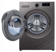 SAMSUNG WD8NK52E0ZX/LE Slim Mosó-szárítógép Háztartás / Otthon / Kültér - Mosógép / szárítógép - Mosó-szárítógép - 497998