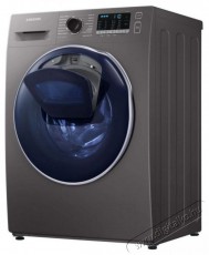 SAMSUNG WD8NK52E0ZX/LE Slim Mosó-szárítógép Háztartás / Otthon / Kültér - Mosógép / szárítógép - Mosó-szárítógép - 497998