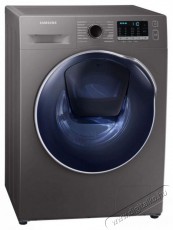 SAMSUNG WD8NK52E0ZX/LE Slim Mosó-szárítógép Háztartás / Otthon / Kültér - Mosógép / szárítógép - Mosó-szárítógép - 497998
