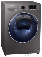 SAMSUNG WD8NK52E0ZX/LE Slim Mosó-szárítógép Háztartás / Otthon / Kültér - Mosógép / szárítógép - Mosó-szárítógép - 497998