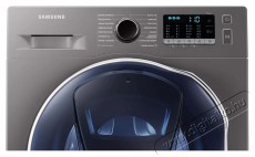 SAMSUNG WD8NK52E0ZX/LE Slim Mosó-szárítógép Háztartás / Otthon / Kültér - Mosógép / szárítógép - Mosó-szárítógép - 497998