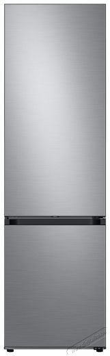 SAMSUNG RB38C7B6BS9/EF HŰTŐ ALULFAGYASZTÓS Konyhai termékek - Hűtő, fagyasztó (szabadonálló) - Alulfagyasztós kombinált hűtő - 499568