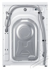 SAMSUNG WW11DG6B85LKU4 Elöltöltős mosógép (11 kg) Háztartás / Otthon / Kültér - Mosógép / szárítógép - Elöltöltős normál (60cm-ig) mosógép - 495769