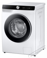 SAMSUNG WW11DG6B85LKU4 Elöltöltős mosógép (11 kg) Háztartás / Otthon / Kültér - Mosógép / szárítógép - Elöltöltős normál (60cm-ig) mosógép - 495769