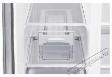 SAMSUNG RS62DG5003S9EO Side by Side hűtő Konyhai termékek - Hűtő, fagyasztó (szabadonálló) - Amerikai típusú Side By Side hűtő - 499630