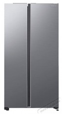 SAMSUNG RS62DG5003S9EO Side by Side hűtő Konyhai termékek - Hűtő, fagyasztó (szabadonálló) - Amerikai típusú Side By Side hűtő - 499630