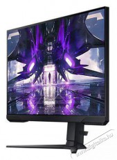 SAMSUNG LS27AG300NRXEN monitor Iroda és számítástechnika - Monitor - Monitor - 475242