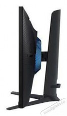 SAMSUNG LS27AG300NRXEN monitor Iroda és számítástechnika - Monitor - Monitor - 475242