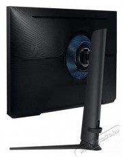 SAMSUNG LS27AG300NRXEN monitor Iroda és számítástechnika - Monitor - Monitor - 475242
