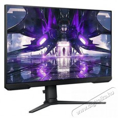 SAMSUNG LS27AG300NRXEN monitor Iroda és számítástechnika - Monitor - Monitor - 475242