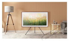 SAMSUNG QE43LS03DAUXXH QLED televízió Televíziók - LED televízió - UHD 4K felbontású - 499705