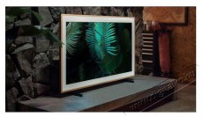 SAMSUNG QE43LS03DAUXXH QLED televízió Televíziók - LED televízió - UHD 4K felbontású - 499705